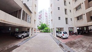 2 BHK Apartment – Exterior View View at Kiwale - for Sale