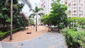 Balcony in 2 BHK Apartment at Kiwale – for Sale
