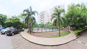 Swimming Pool in 2 BHK Apartment at Kiwale – for Sale