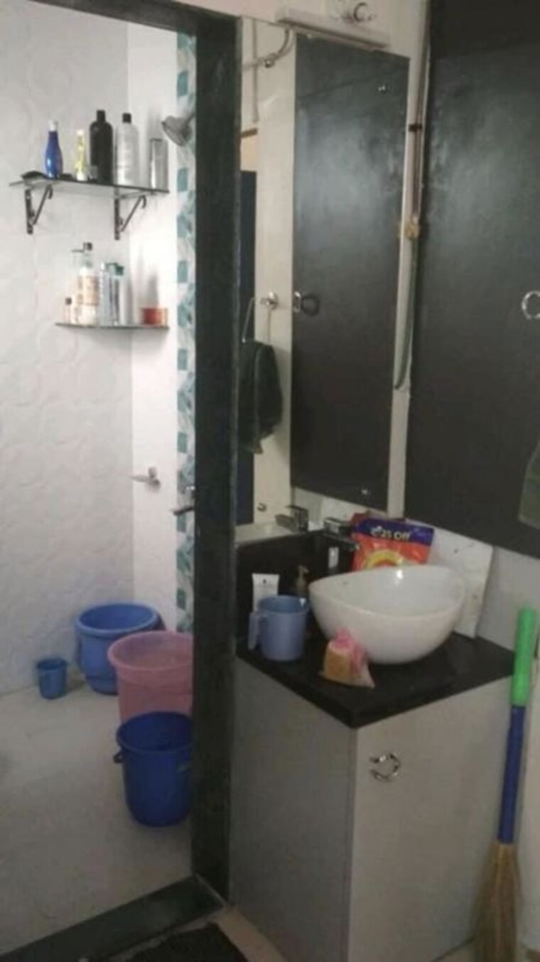 Bathroom, gananjay-society 1 Bedroom 529 Sq.Ft. Apartment In Kothrud Pune 10547968