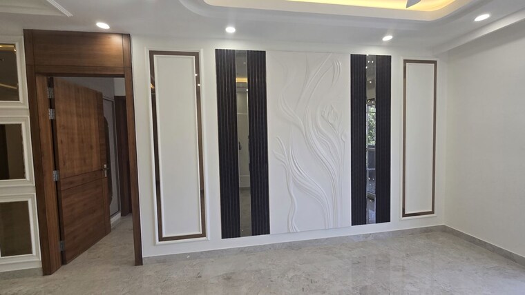 undefined, sector 9a 4 Bedroom 2600 Sq.Ft. Builder Floor In Sector 9a Gurgaon 10547964