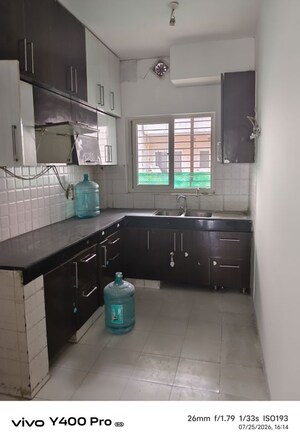 Kitchen in 3 BHK Apartment at BPTP Park 81, Sector 81 – for Rent