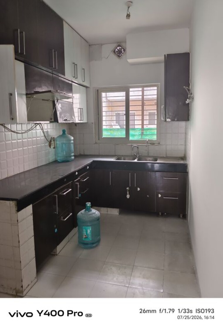 Kitchen, bptp-park-81 3 Bedroom 14000 Sq.Ft. Apartment In Sector 81 Faridabad 10547983