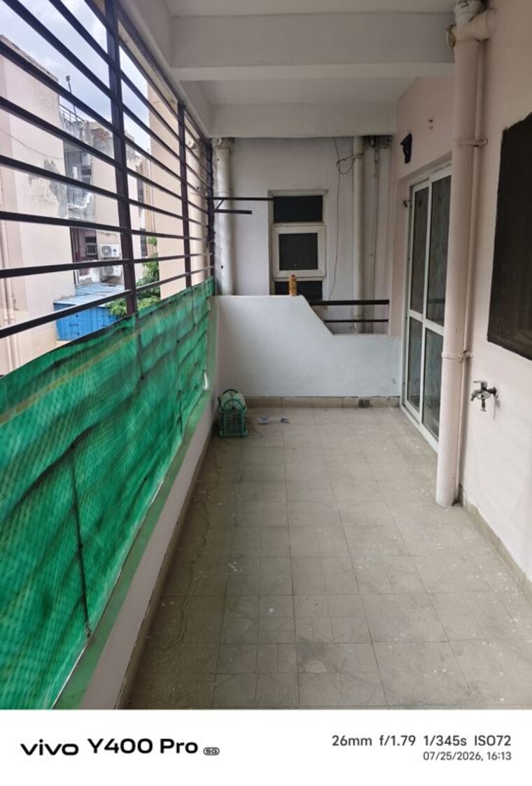 Balcony, bptp-park-81 3 Bedroom 14000 Sq.Ft. Apartment In Sector 81 Faridabad 10547983