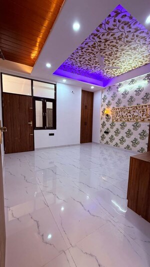 Kitchen in 3 BHK Villa at Vatika – for Sale