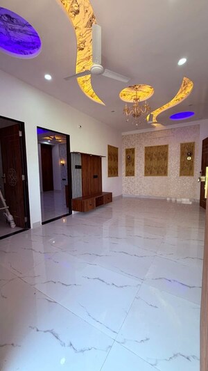 Building Lobby in 3 BHK Villa at Vatika – for Sale