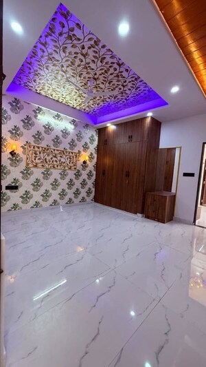 Bedroom in 3 BHK Villa at Vatika – for Sale
