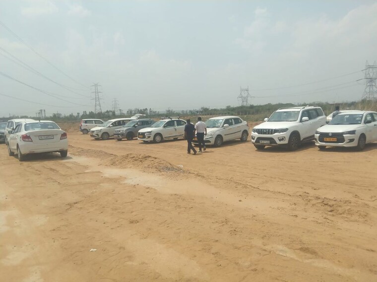Exterior View, sohna  201 Sq.Yd. Plot In Sohna Gurgaon 10547992