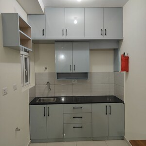 Kitchen in 1 RK Apartment at Provident Capella, Whitefield – for Sale
