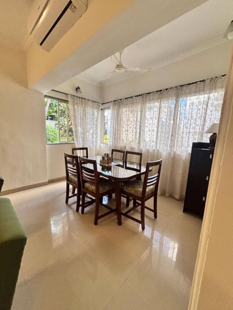Living Room, carter-apartments 3 Bedroom 1200 Sq.Ft. Apartment In Bandra West Mumbai 10547928