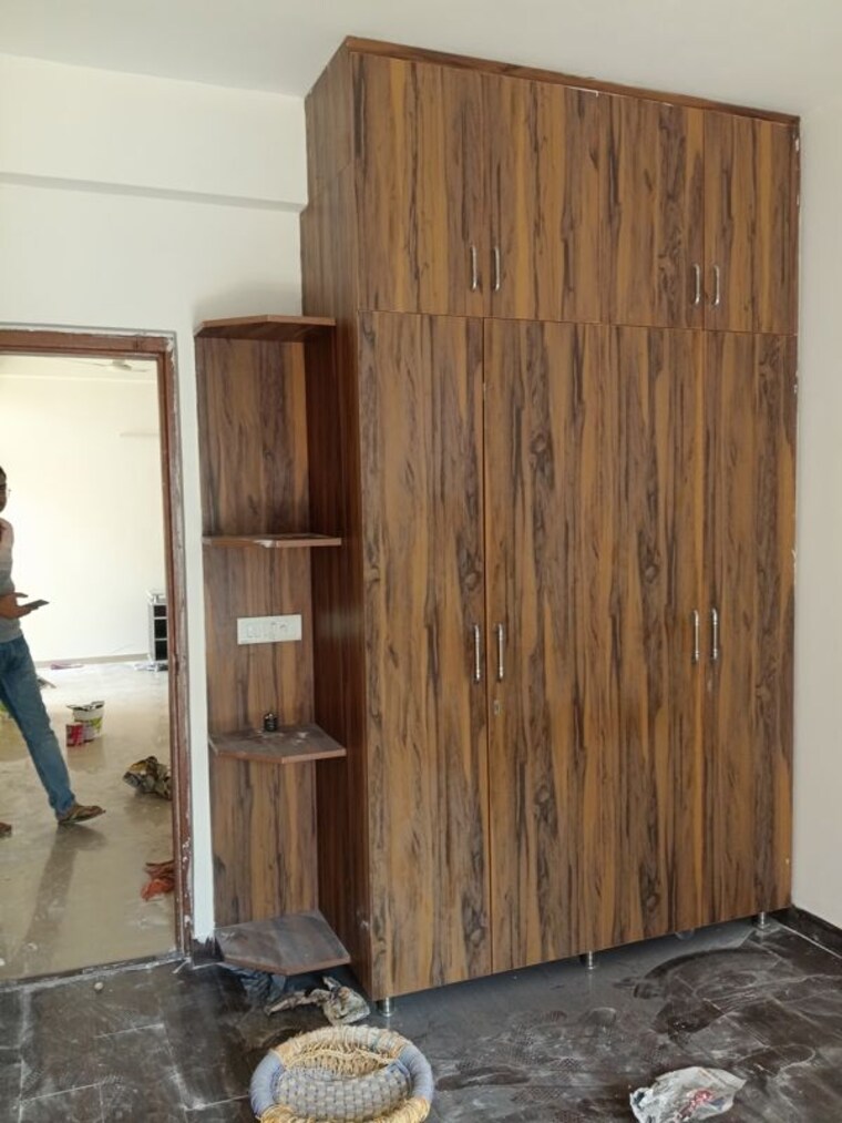 undefined, mahagun-mywoods-ii 3 Bedroom 1235 Sq.Ft. Apartment In Sector 16c Greater Noida Greater Noida 10526894