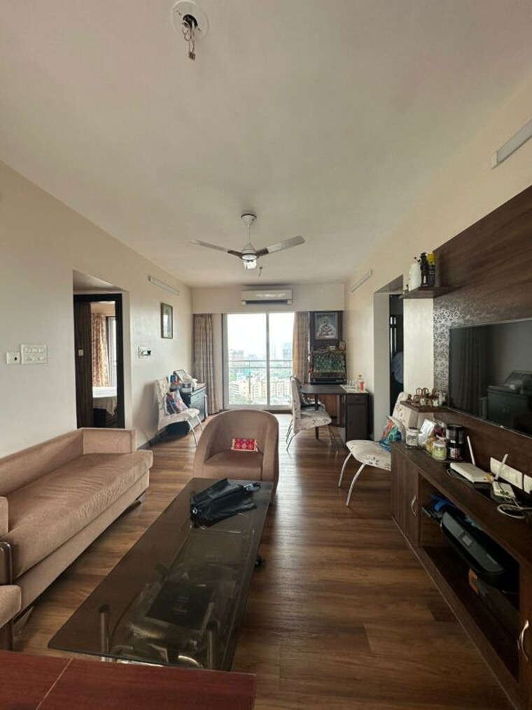  Parking, divine-aspen-garden 3 Bedroom 1227 Sq.Ft. Apartment In Goregaon East Mumbai 10547984