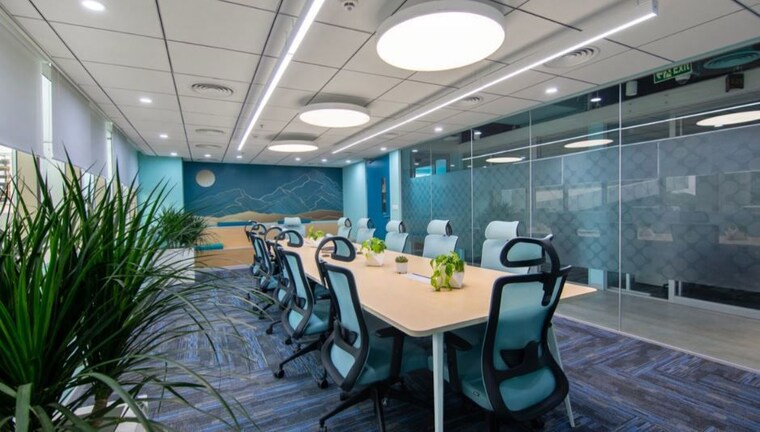 Team Area, thousand lights Commercial Office Space 5000 Sq.Ft. In Thousand Lights Chennai 10548001