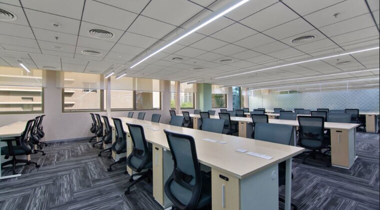 Team Area, thousand lights Commercial Office Space 5000 Sq.Ft. In Thousand Lights Chennai 10548001