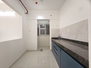 Kitchen/pantry in 2 BHK Apartment at K Raheja Sterling, Mohammadwadi – for Rent
