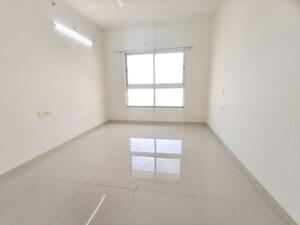 Building Lobby in 2 BHK Apartment at K Raheja Sterling, Mohammadwadi – for Rent