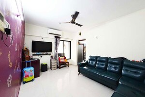 2 BHK Apartment For Sale in Wakad