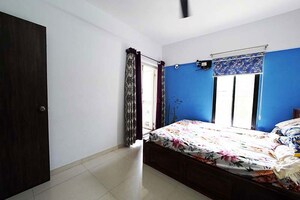 Bedroom in 2 BHK Apartment at Wakad – for Sale