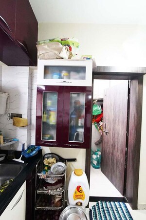 Furnished Amenities in 2 BHK Apartment at Wakad – for Sale