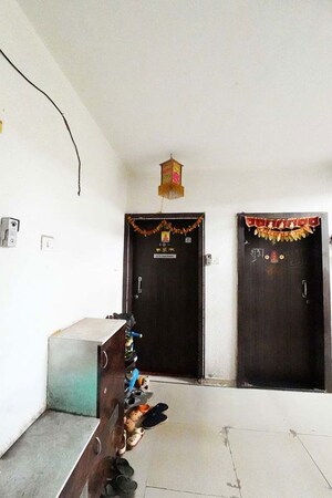 Furnished Amenities in 2 BHK Apartment at Wakad – for Sale