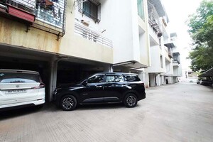 Parking in 2 BHK Apartment at Wakad – for Sale