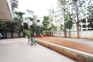 Balcony in 2 BHK Apartment at Wakad – for Sale