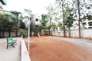 Plot Area in 2 BHK Apartment at Wakad – for Sale