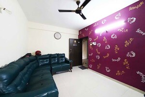 Furnished Amenities in 2 BHK Apartment at Wakad – for Sale