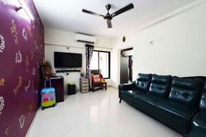 Gym in 2 BHK Apartment at Wakad – for Sale