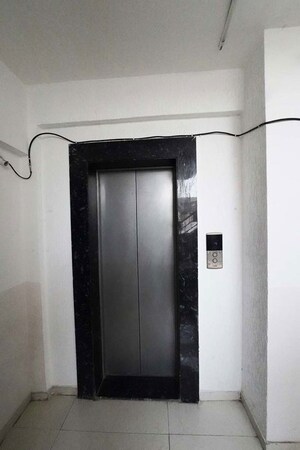 Building Lobby in 2 BHK Apartment at Wakad – for Sale
