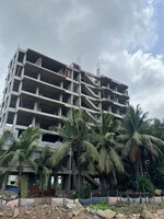 1 BHK 594 Sq.Ft. Apartment in Shree Parshuram Heights
