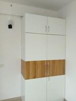 3 BHK + Extra Room 1235 Sq.Ft. Apartment in Mahagun Mywoods