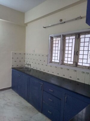 Kitchen in 3 BHK Apartment at Mani Enclave Yapral, Yapral – for Sale