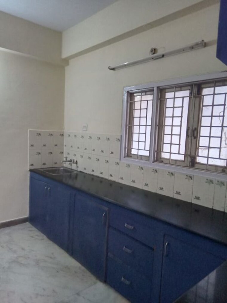 Kitchen, mani-enclave-yapral 3 Bedroom 1520 Sq.Ft. Apartment In Yapral Hyderabad 10548027