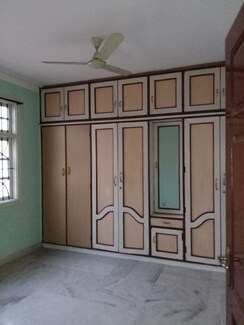 3 BHK + Servant Room Apartment For Rent in Rajaji Nagar