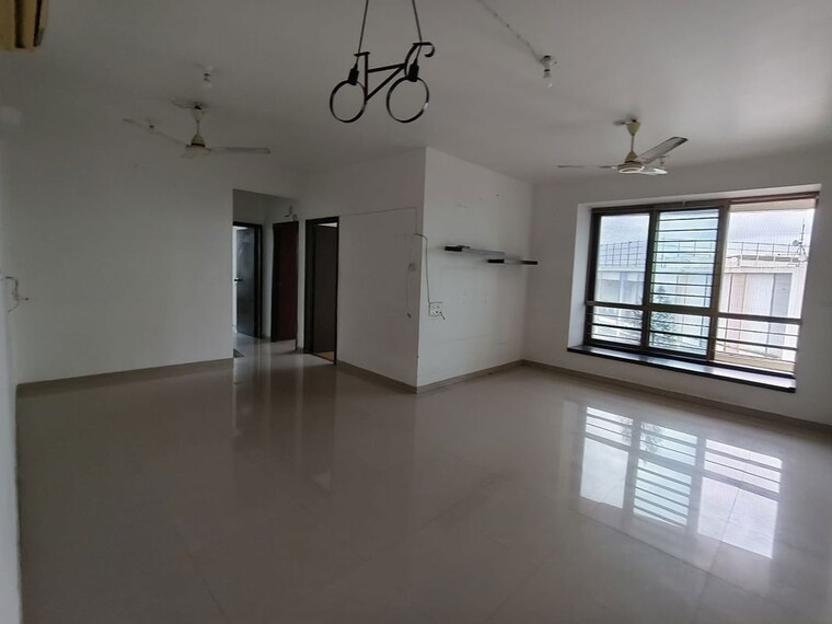 Living Room, oberoi-realty-woods 2.5 Bedroom 1400 Sq.Ft. Apartment In Goregaon East Mumbai 10548026