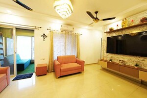 2 BHK Apartment For Sale in Undri