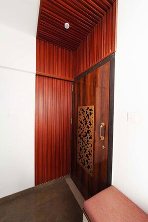 Bedroom in 2 BHK Apartment at Undri – for Sale