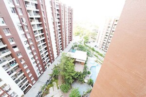 Master Plan in 2 BHK Apartment at Undri – for Sale