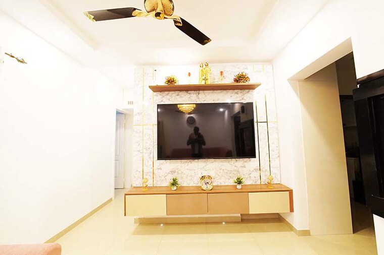 undefined, undri 2 Bedroom 681 Sq.Ft. Apartment In Undri Pune 10548019