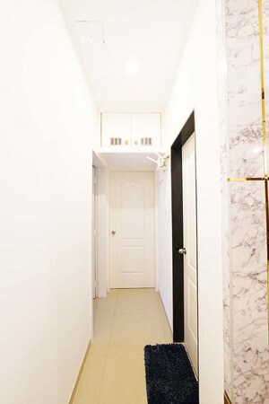 Building Lobby in 2 BHK Apartment at Undri – for Sale