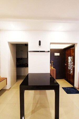Kitchen in 2 BHK Apartment at Undri – for Sale