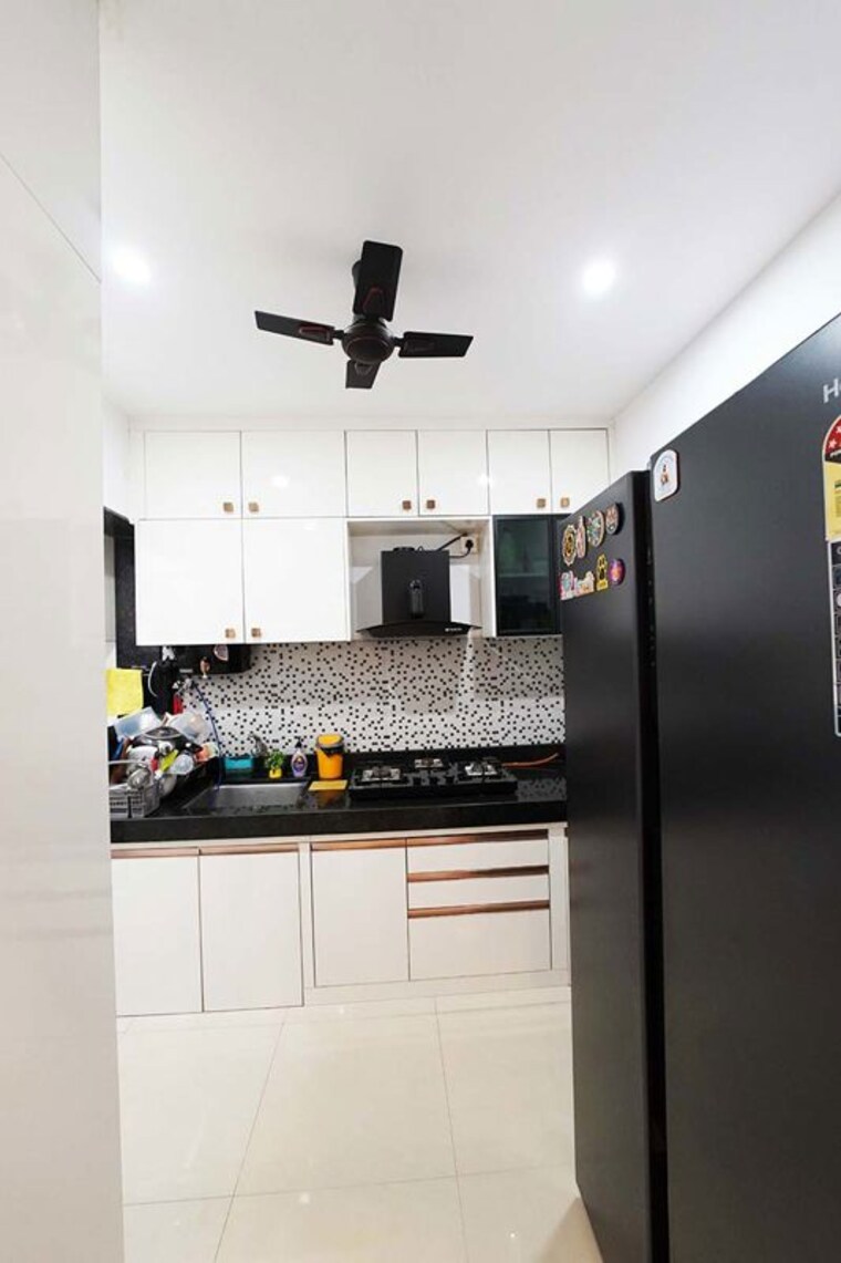 Team Area, undri 2 Bedroom 681 Sq.Ft. Apartment In Undri Pune 10548019