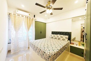 Bedroom in 2 BHK Apartment at Undri – for Sale
