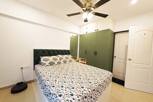 Bedroom in 2 BHK Apartment at Undri – for Sale