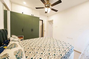 Bedroom in 2 BHK Apartment at Undri – for Sale