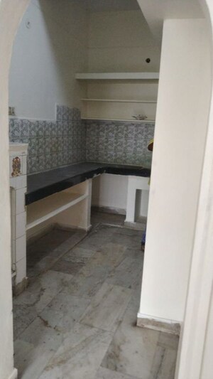Kitchen in 1 BHK Apartment at Raghavendra Enclave Sainikpuri, Sainikpuri – for Sale