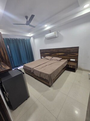 2 BHK Builder Floor For Rent in Sector 57