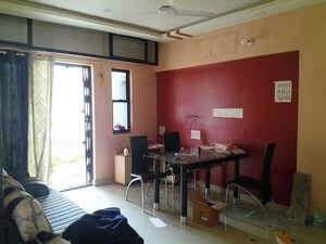 2 BHK Apartment For Rent in Sahawas Society