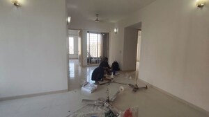 Living Room in 2 BHK Apartment at Group Seven Rushi Heights, Goregaon East – for Rent